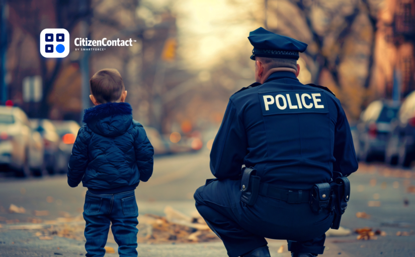 The Virginia Community Policing Act: Challenges, Trends, and Recommendations for Success